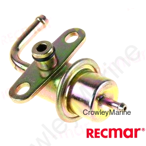 FUEL REGULATOR YAMAHA (REC63P-13906-00)