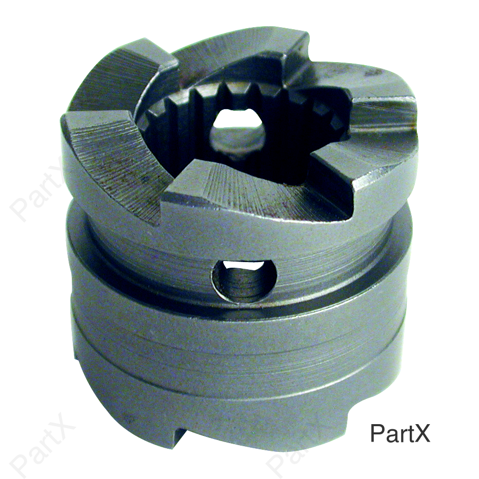 Reverse Clutch 6 Jaw