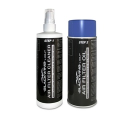SLP Blackwing Air Cleaner & Oil Kit thumbnail-0