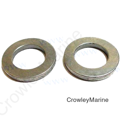 SHIM T 2.0MM (PAF2.6-03000017)