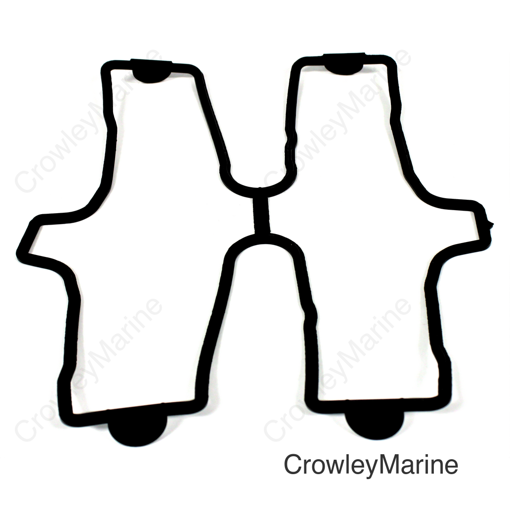 GASKET, HEAD COVER 1