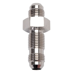 Russell Performance -3 AN Straight Flare Bulkhead thumbnail-1