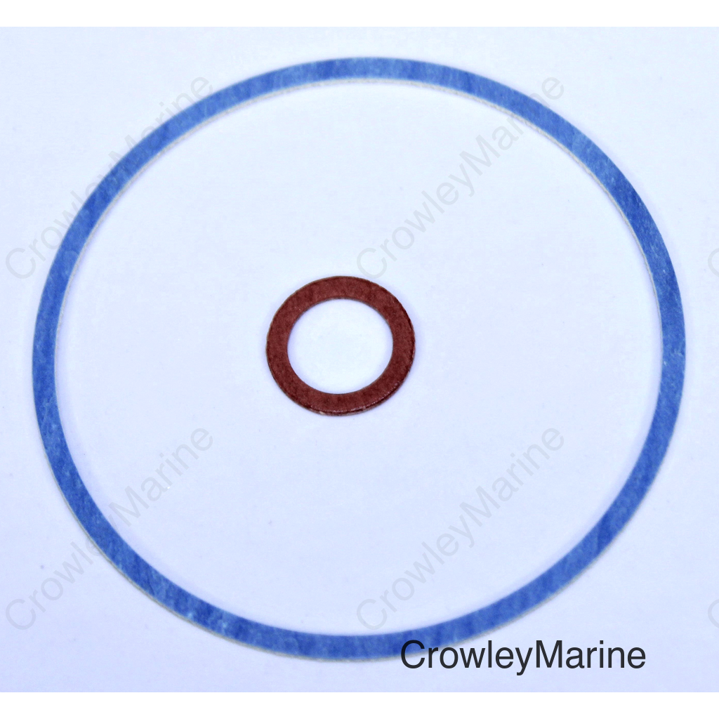 16010-Z9L-811 GASKET SET - Honda | PartsPak