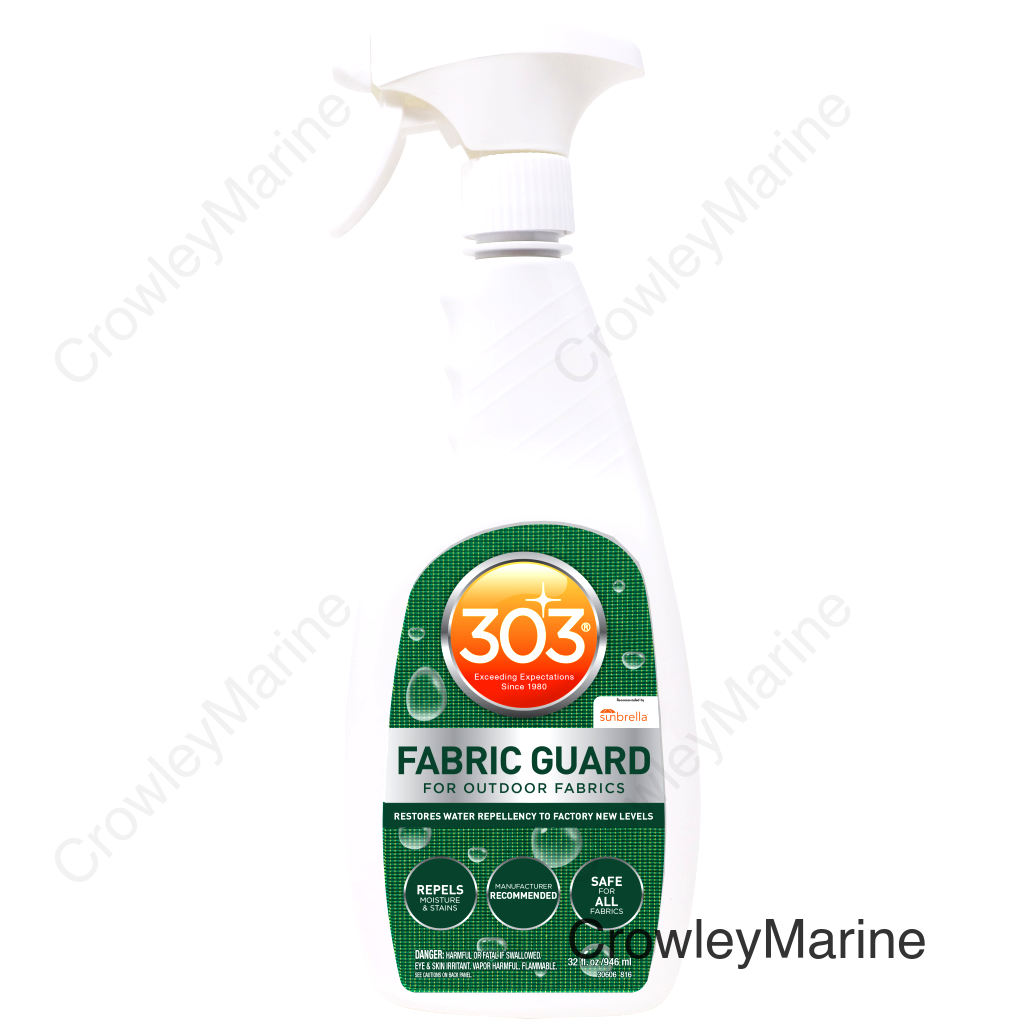 FABRIC GUARD TRIGGER 32OZ