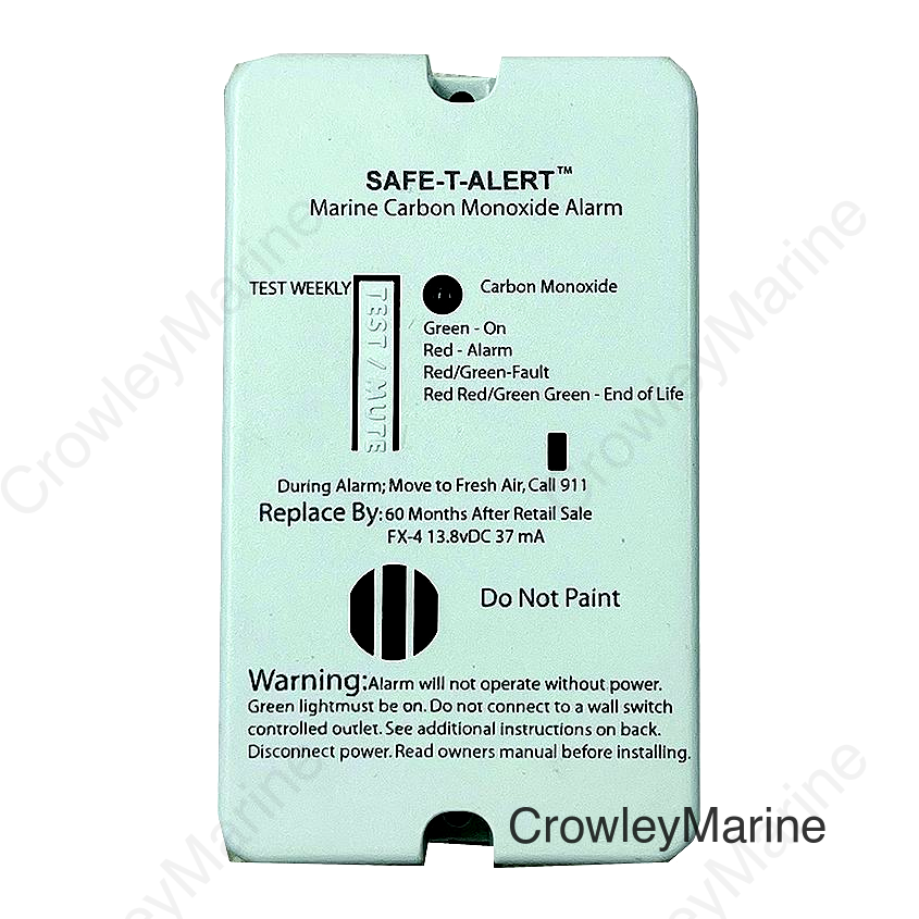 MTI Industries FX4MARINE 
FX-4 Marine Surface Mount