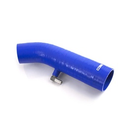 Cobb Subaru Post MAF Hose - Stealth Black thumbnail-1