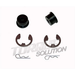 Torque Solution Shifter Cable Bushings: Toyota MR2 85-95 thumbnail-0
