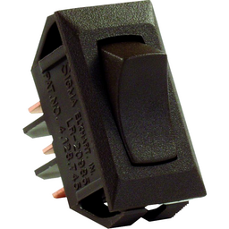 STD 12V ON/ON SW  BR
