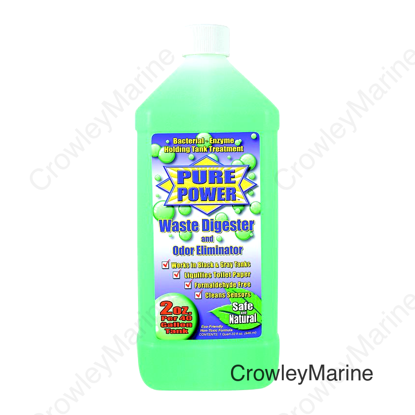 Valterra V22002 Pure Power Green, 32 oz.