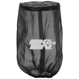 K&N Drycharger Air Filter Wrap RU-2815 Black thumbnail-1