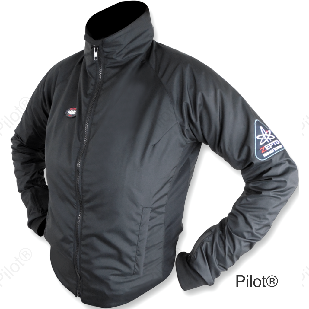 Women's Gen X-4 Heated Jacket Liner - Black - Small