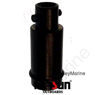 RUBBER TUBE, WATER PUMP (PAF4-03000021)