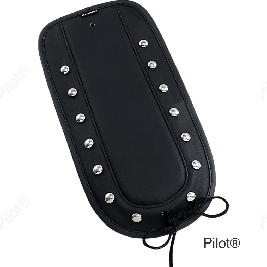 Fender Chap - Matches Studded Solo Seat