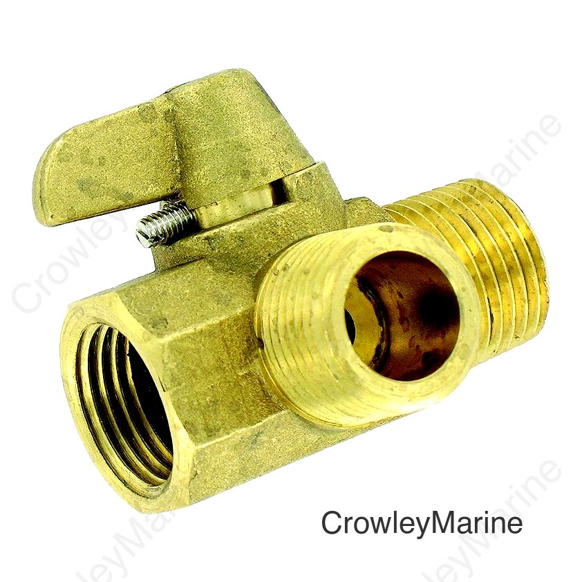 Valterra P23401LF Diverter Valve