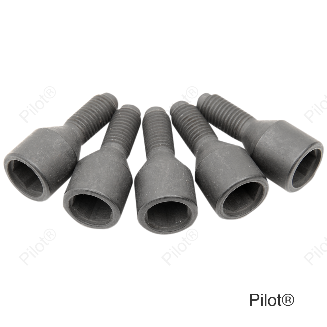 Nut Lug - 3/8"-20 - '36-'72