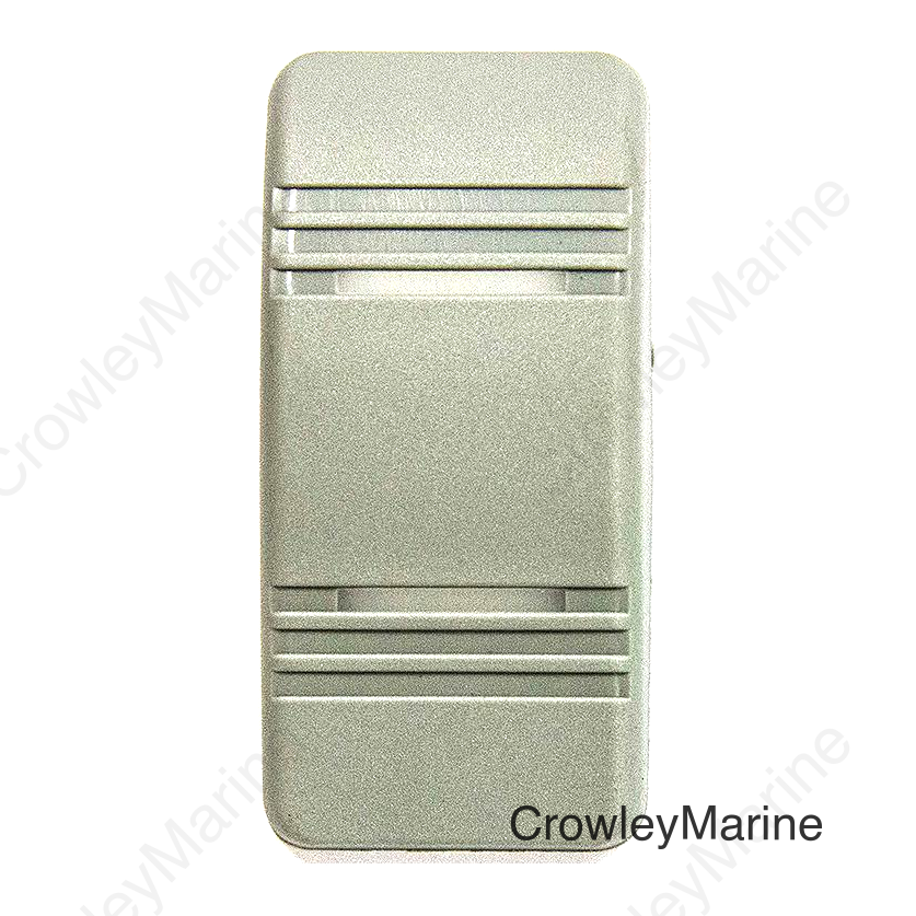 Contura III® Replacement Actuators, Gray w/2 Lenses, Pr.