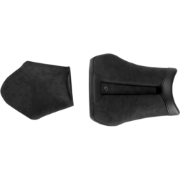 Gel Channel™ Sport Seat - Black - S1000RR thumbnail-1