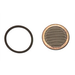 Russell Performance Competition Fuel Filter Replacement Element (40 microns) thumbnail-0