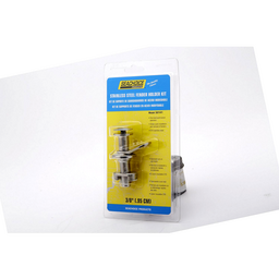 Seachoice 30141, Stainless Steel Fender Holder Kit, 3/8" thumbnail-7