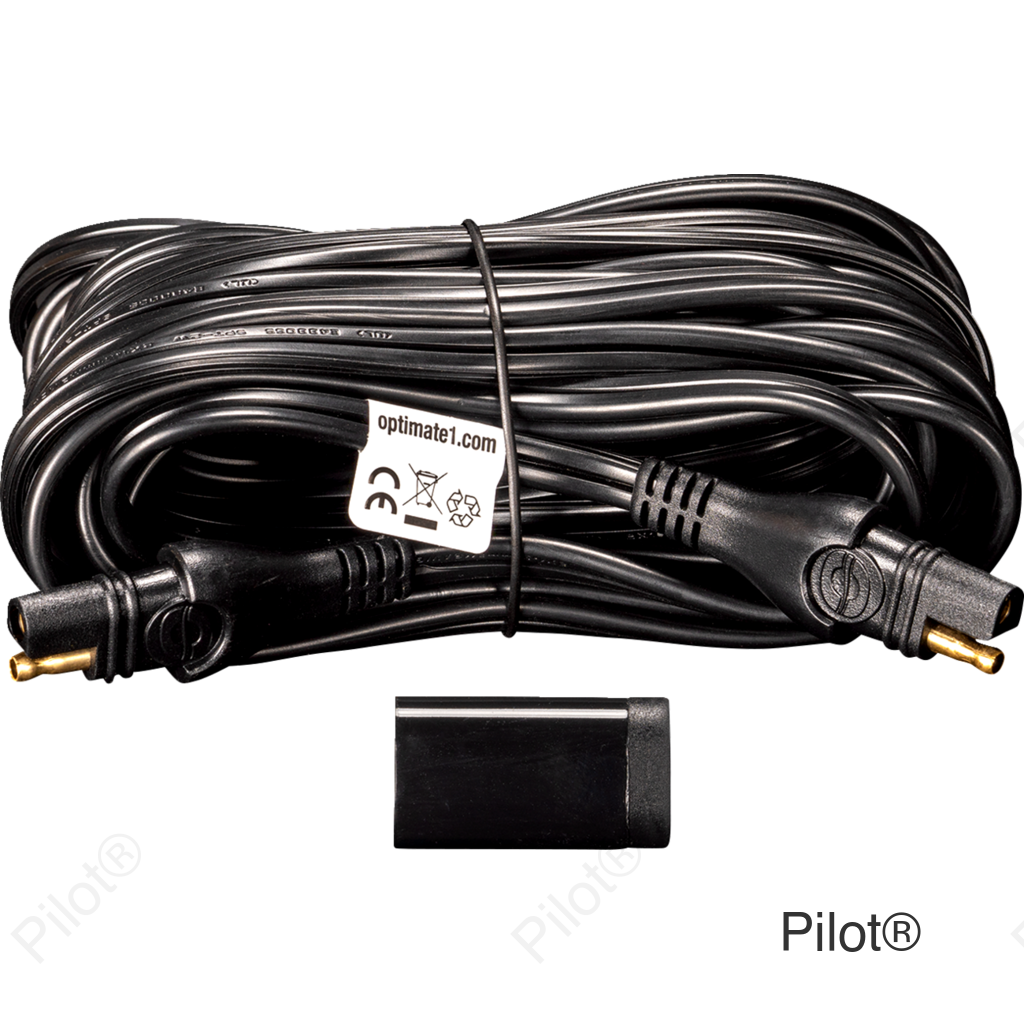 25' Extender - Charge Cable