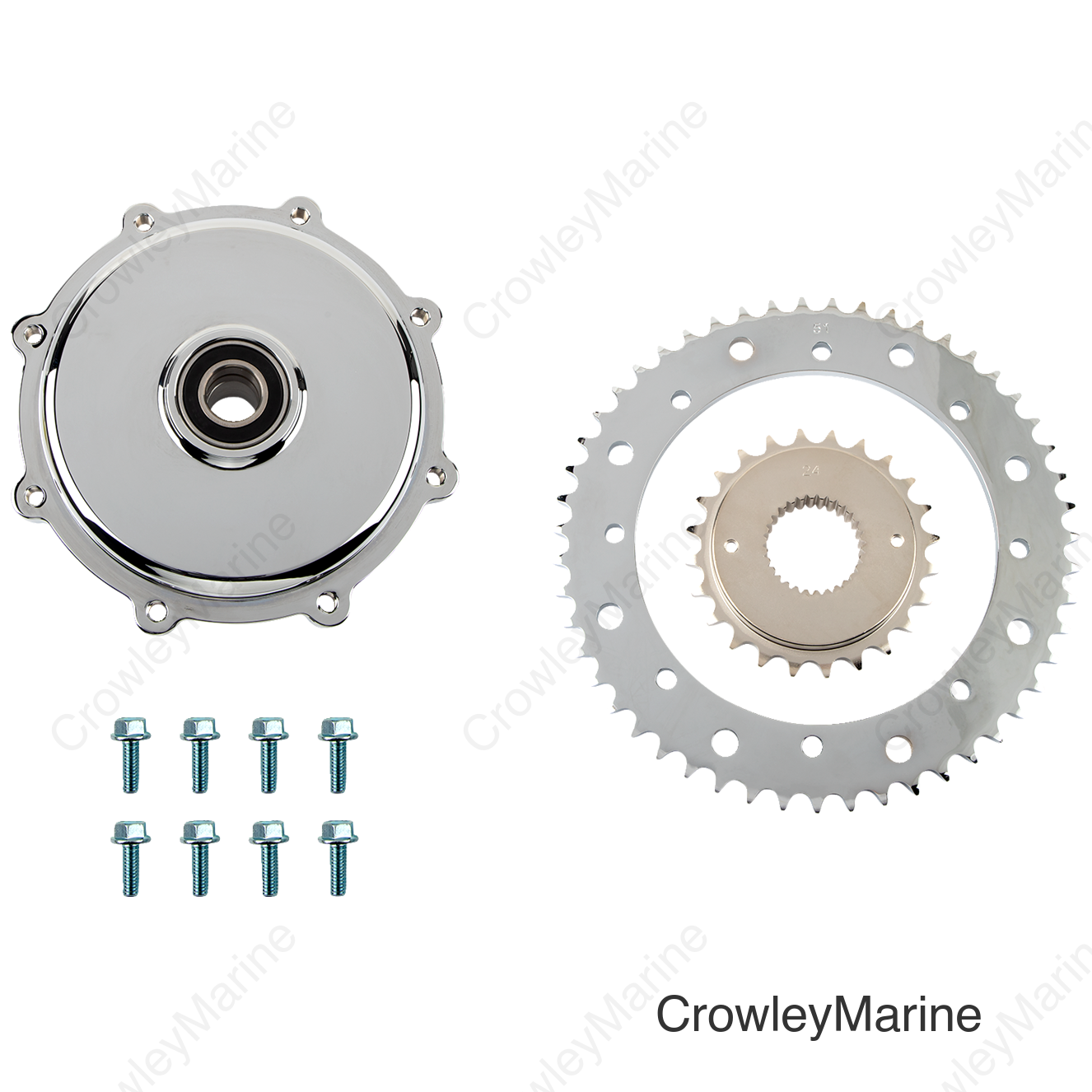 SPROCKET CONV KT 09-16 CH