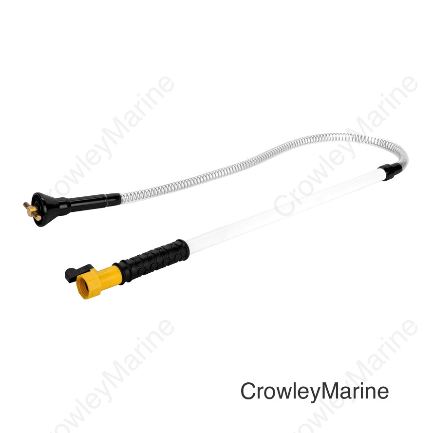 FLEXIBLE SWIVEL STICK