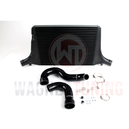 Wagner Tuning Audi A4/A5 2.7/3.0L TDI Competition Intercooler Kit thumbnail-0