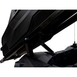 Armory Gun Case Rack thumbnail-1