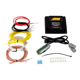AEM 22 Channel CAN Expander Module thumbnail-1
