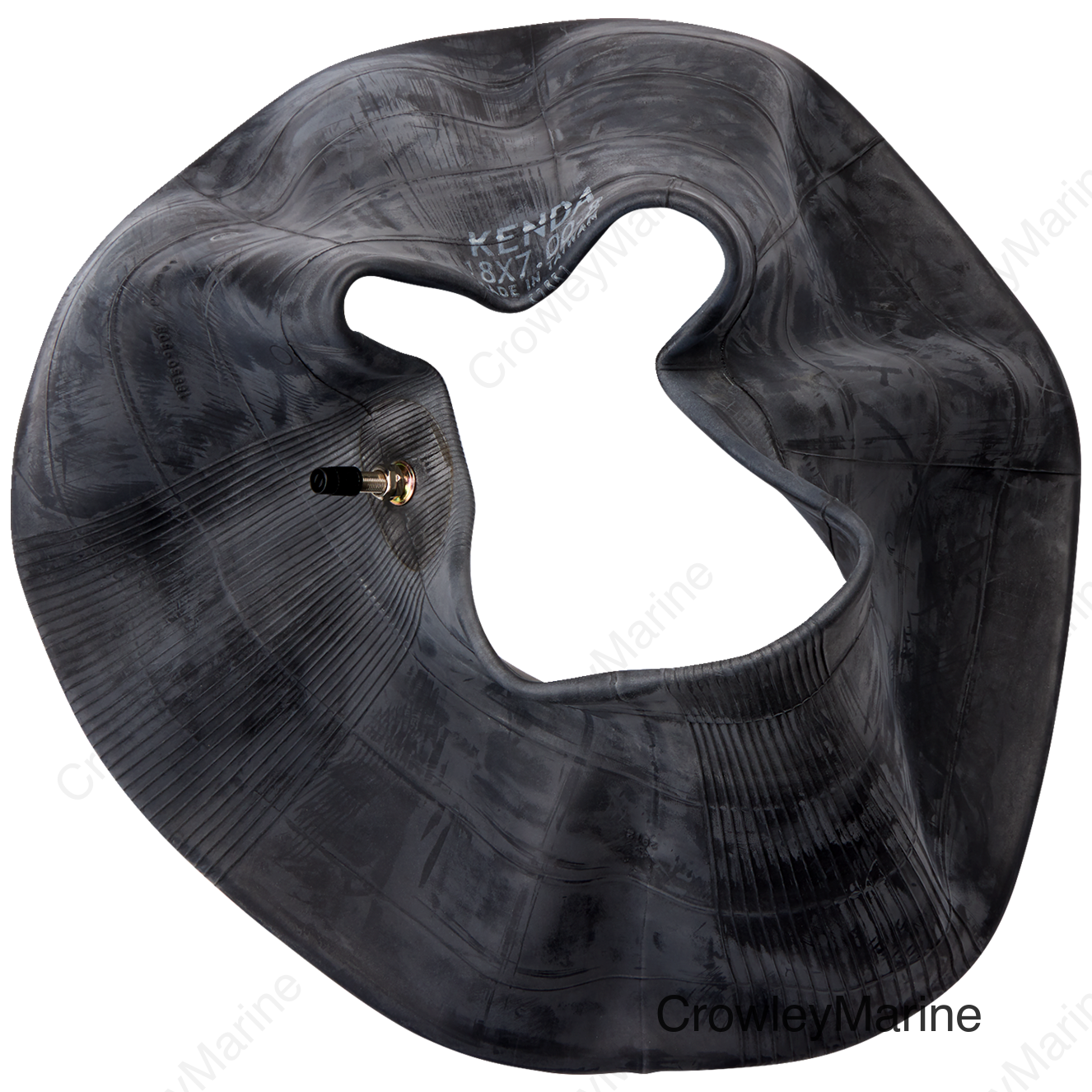 Kenda TR-6 Tire Tube - 18x7-8 724052J2