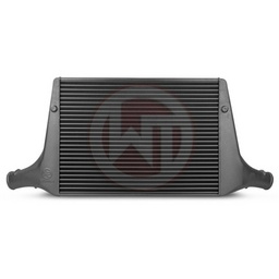 Wagner Tuning Audi A6 C7 3.0L TDI Competition Intercooler Kit thumbnail-1