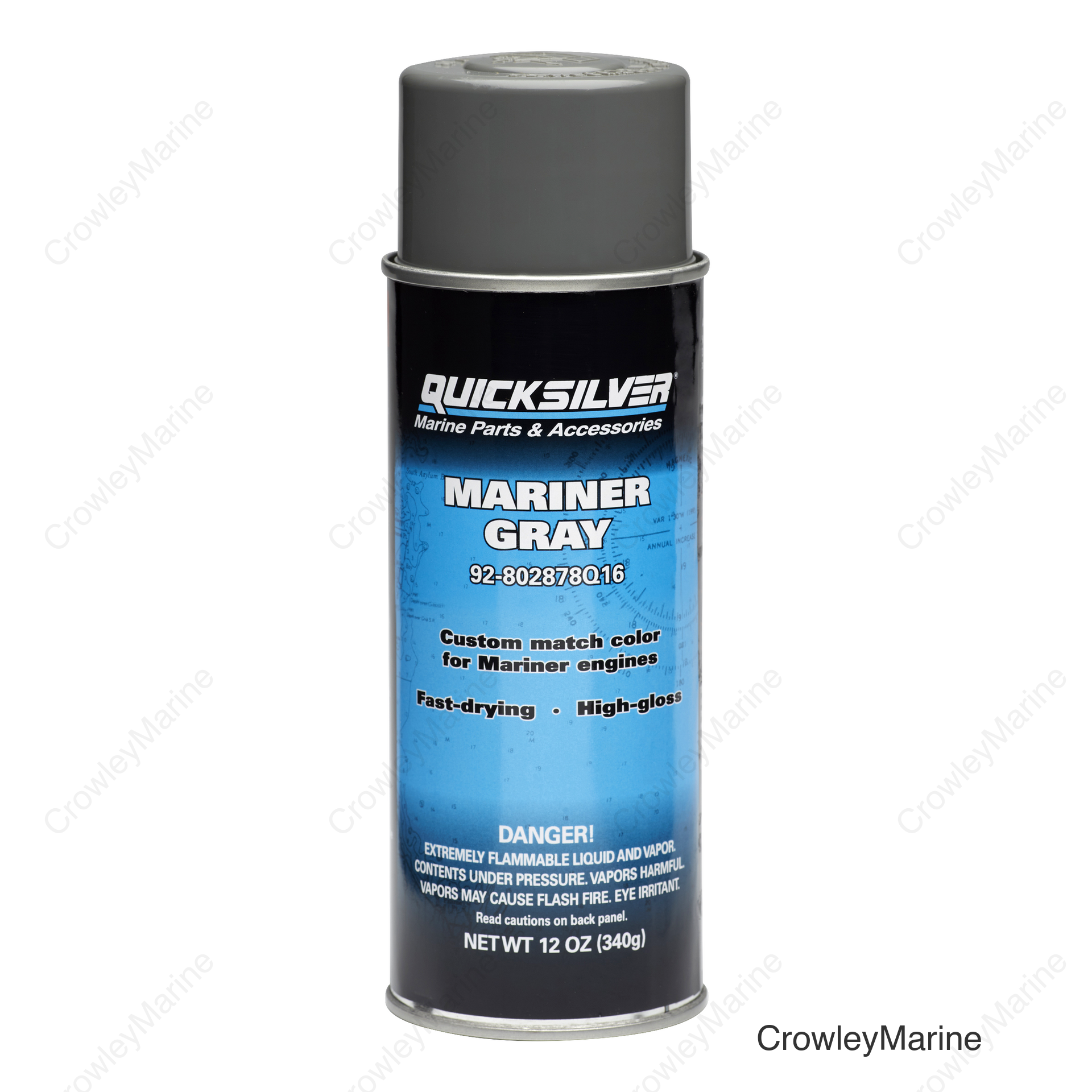 Paint - Gray