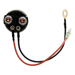 SOLENOID STARTER (REC89-825096T01) thumbnail-16