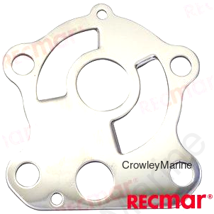 OUTER PLATE (REC688-44323-00)