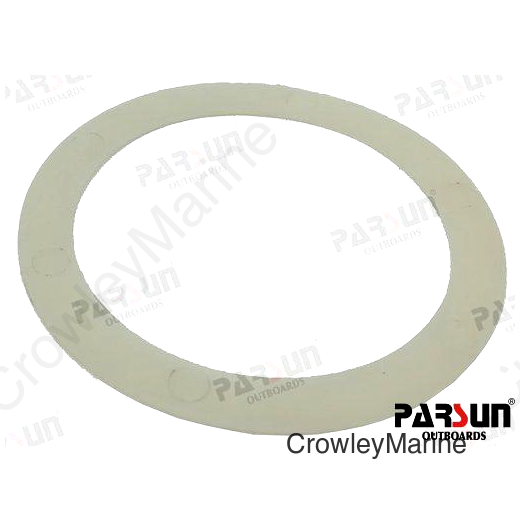WASHER, NYLON (PAF15-01000012)