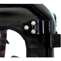 Framed Door Kit - Can-Am - Defender thumbnail-15