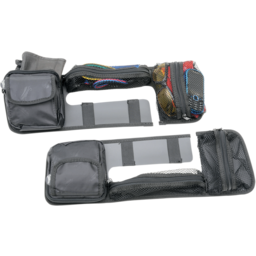 Saddlebag Lid Organizer thumbnail-1