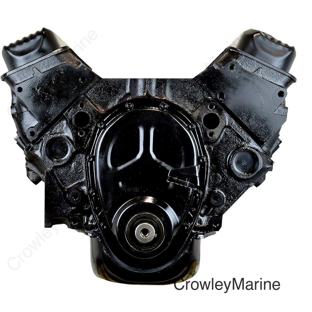 CHEV 305 87-95 MARINE ENG