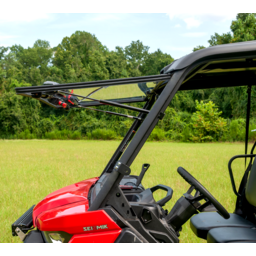 Flip-Up Windshield - Defender thumbnail-18