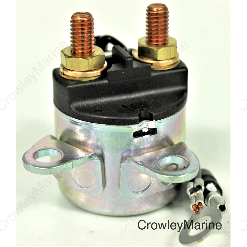 SW, STARTER MAGNETIC
