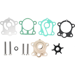 Complete Water Pump Kit (12287) thumbnail-25