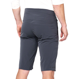 Celium Shorts - Charcoal - US 32 thumbnail-0