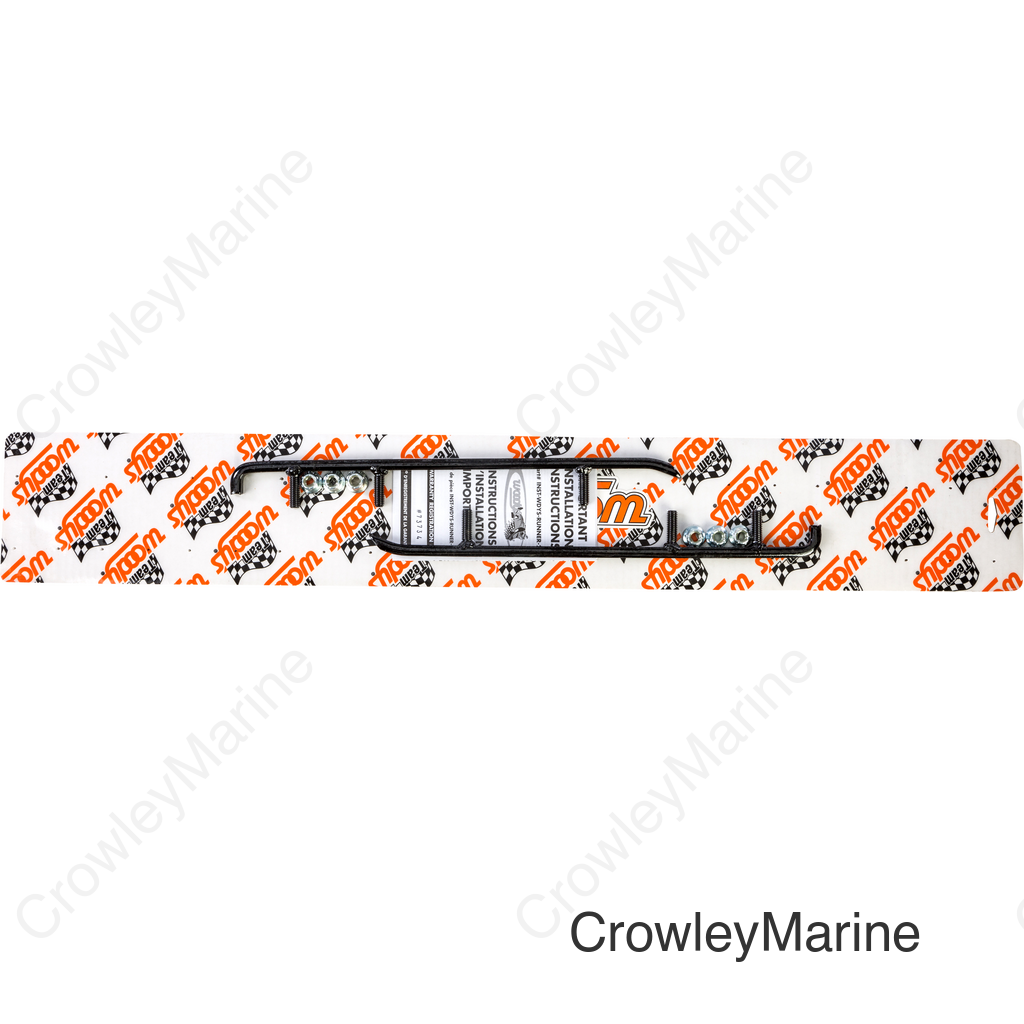 STANDARD WEAR BAR RUNNERS POL / S-D