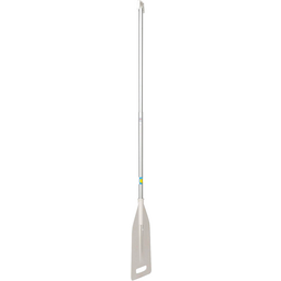 Seachoice Telescoping Paddle w/ Boat Hook, Anodized Aluminum, Floating thumbnail-6