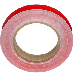 Seachoice Self-Adhesive Boat Striping Tape, 3 Mil Vinyl, 1/2 in. X 50 Ft., Red thumbnail-2