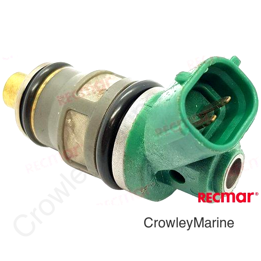 INJECTOR (REC15710-87J00)