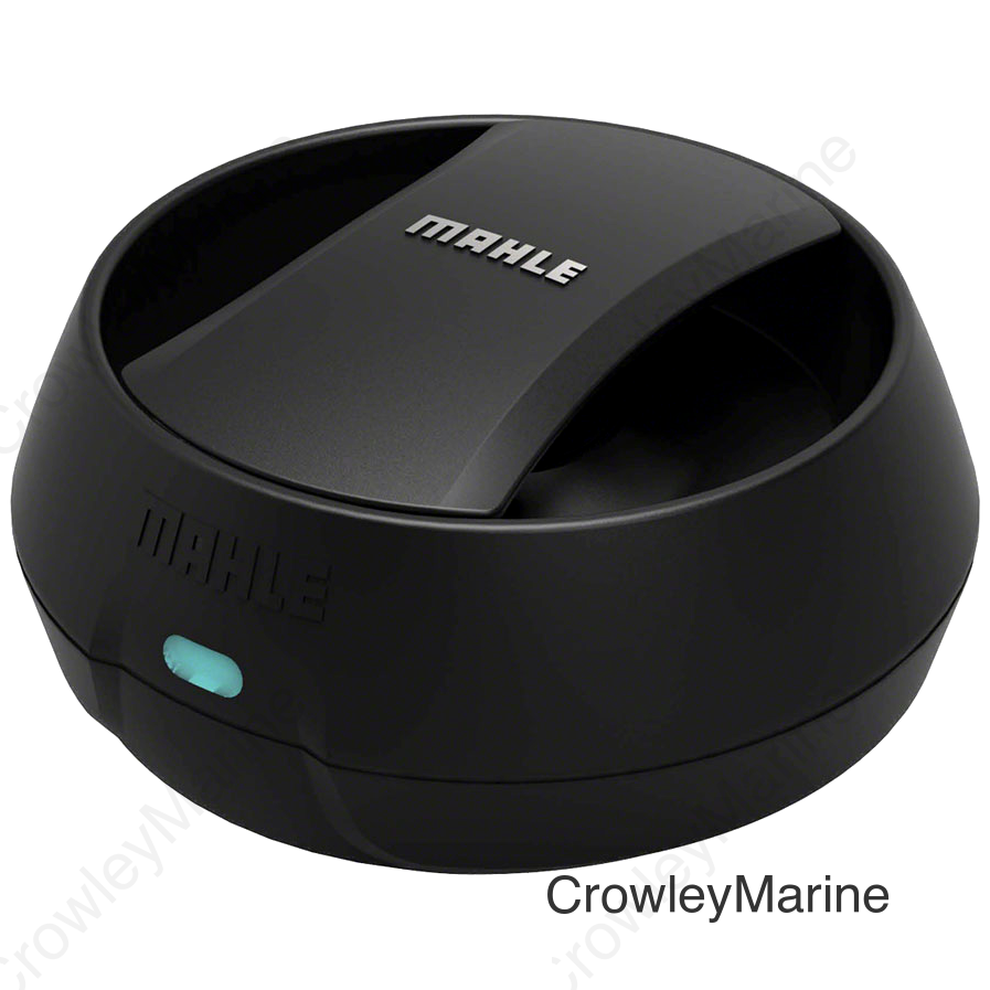 MAHLE SmartBike Systems x20 Energy Hub - USB-C Charge Port for Range Extender Battery