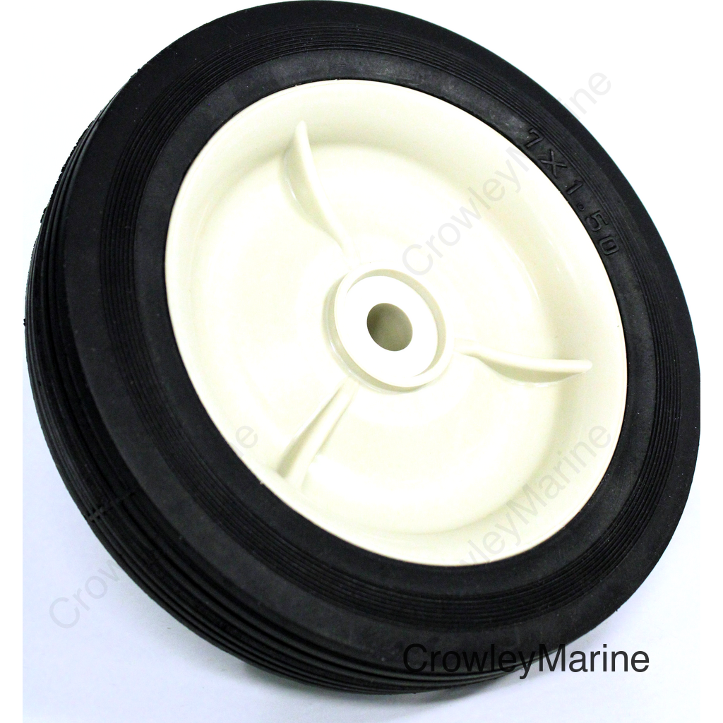 7"X15"" WHEEL