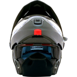 FX-111DS Snow Helmet - Electric - Matte Black - Medium thumbnail-14