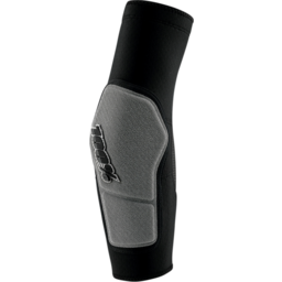 Ridecamp Elbow Guards - Black/Gray - XL thumbnail-0